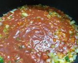 Foto del paso 4 de la receta: Tallarines Foratti con tuco de carne cortada