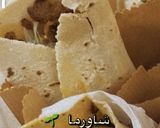 صورة لخطوة 3 من وصفة ⚠️شاورما نباتي