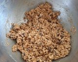 Une image de l'étape 3 de 🍪 Cookies aux flocons d'avoine.