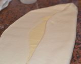 Foto del paso 3 de la receta: Colaciones de dulce de leche con masa de grasa
