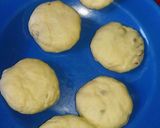 A picture of step 4 of Vegetable stuffed buns by R@shows Cuisine.