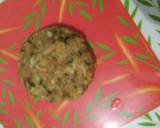 Zucchini-Chickpea Tikki in air fryer recipe step 2 photo
