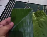Foto langkah ke 4 dari resep Lupis.