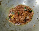 A picture of step 6 of Hilsa Fish Curry With Mustard Paste.