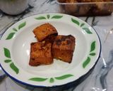 Foto langkah ke 5 dari resep Tahu dan Telur Bacem.