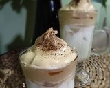 Foto langkah ke 2 dari resep Dalgona Coffee.