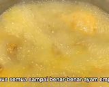 Foto langkah ke 2 dari resep Resep soto ayam spesial.