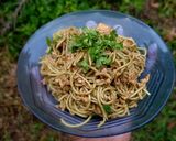 Foto langkah ke 2 dari resep 17. Mie Goreng Lemonilo Untuk Balita.