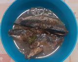 Foto langkah ke 3 dari resep Pindang kerecek (air pindang).