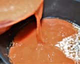 Foto del paso 5 de la receta: Puré de tomate casero