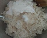 Foto langkah ke 2 dari resep Mango Sticky Rice.