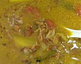 Foto langkah ke 6 dari resep Tongseng Daging Sapi.