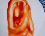 A picture of step 5 of Pizza pockets.