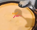 Foto langkah ke 10 dari resep Pie Susu Teflon.