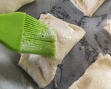 Szilvalekváros hájas recept fázis 8 fotója