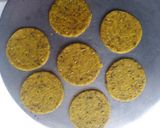 आटा मसाला मठरी (aata masala mathri recipe in hindi) रेसिपी चरण 5 फोटो