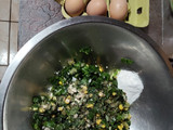 Tortilla de acelga