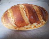 Házi kenyér recept fázis 2 fotója