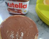 Foto langkah ke 4 dari resep Pancake.