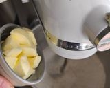 Foto del paso 3 de la receta Pasta de almendras sin gluten