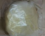 Foto langkah ke 4 dari resep Adonan kue kering.