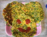 સ્વીટ કોર્ન પાલક ચીલા (Sweet Corn Palak Chila Recipe in Gujarati) રેસીપી સ્ટેપ2ફોટો