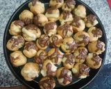 Foto del paso 7 de la receta: Profiteroles