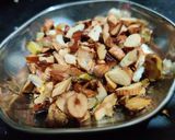 બોમ્બે કરાચી હલવો (Bombay Karachi Halvo Recipe In Gujarati) રેસીપી સ્ટેપ1ફોટો