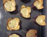 Foto del passaggio 2 della ricetta Muffin gluten free