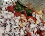 Foto langkah ke 4 dari resep Sambal Cumi Mertua.