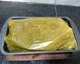 Foto langkah ke 5 dari resep 489. Pepes Blanak Ringkes.