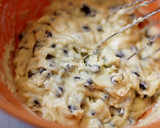Foto langkah ke 4 dari resep Morning Glory Milk Muffin mudah cepat .