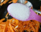 A picture of step 7 of Afghani pulao.. #cookpadApp rice competition.