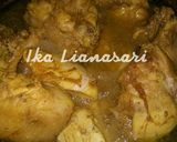 Foto langkah ke 1 dari resep Ayam Goreng Bumbu Kemangi.