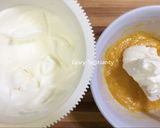 Foto langkah ke 4 dari resep Cotton Cake Susu Kental Manis.