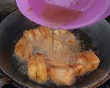 Foto langkah ke 3 dari resep Singkong goreng kilat.