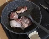 Foto langkah ke 1 dari resep Rendang Ayam.