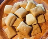 Foto del paso 5 de la receta: 🧈Bizcochitos🧈