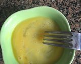 صورة لخطوة 1 من وصفة عجة البيض