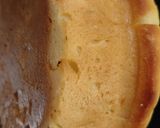 Foto langkah ke 9 dari resep Roti Sobek tanpa Mixer dan Oven.