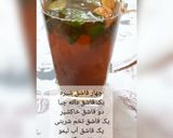 عکس مرحله 1 از دستور شربت ضد عطش