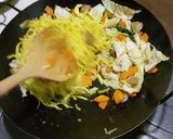 Foto langkah ke 3 dari resep Mie Goreng Sederhana.