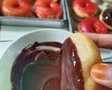 Foto langkah ke 10 dari resep Donat Maizena Madu.