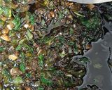 वेज ग्रेवी मंचूरियन (Veg gravy manchurian recipe in hindi) रेसिपी चरण 2 फोटो