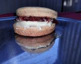 Foto del paso 9 de la receta: Scones