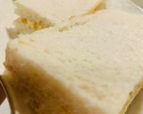 A picture of step 4 of Creamy Egg sandwiches.