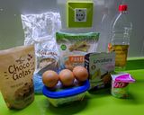 Foto del paso 1 de la receta: Bizcocho de limón 🍋 (con medidas de yogur)