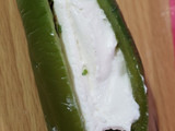 Toritos rellenos