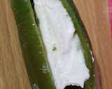 Foto del paso 5 de la receta: Toritos rellenos