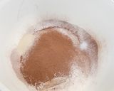 Puha csíkos kalács recept fázis 2 fotója